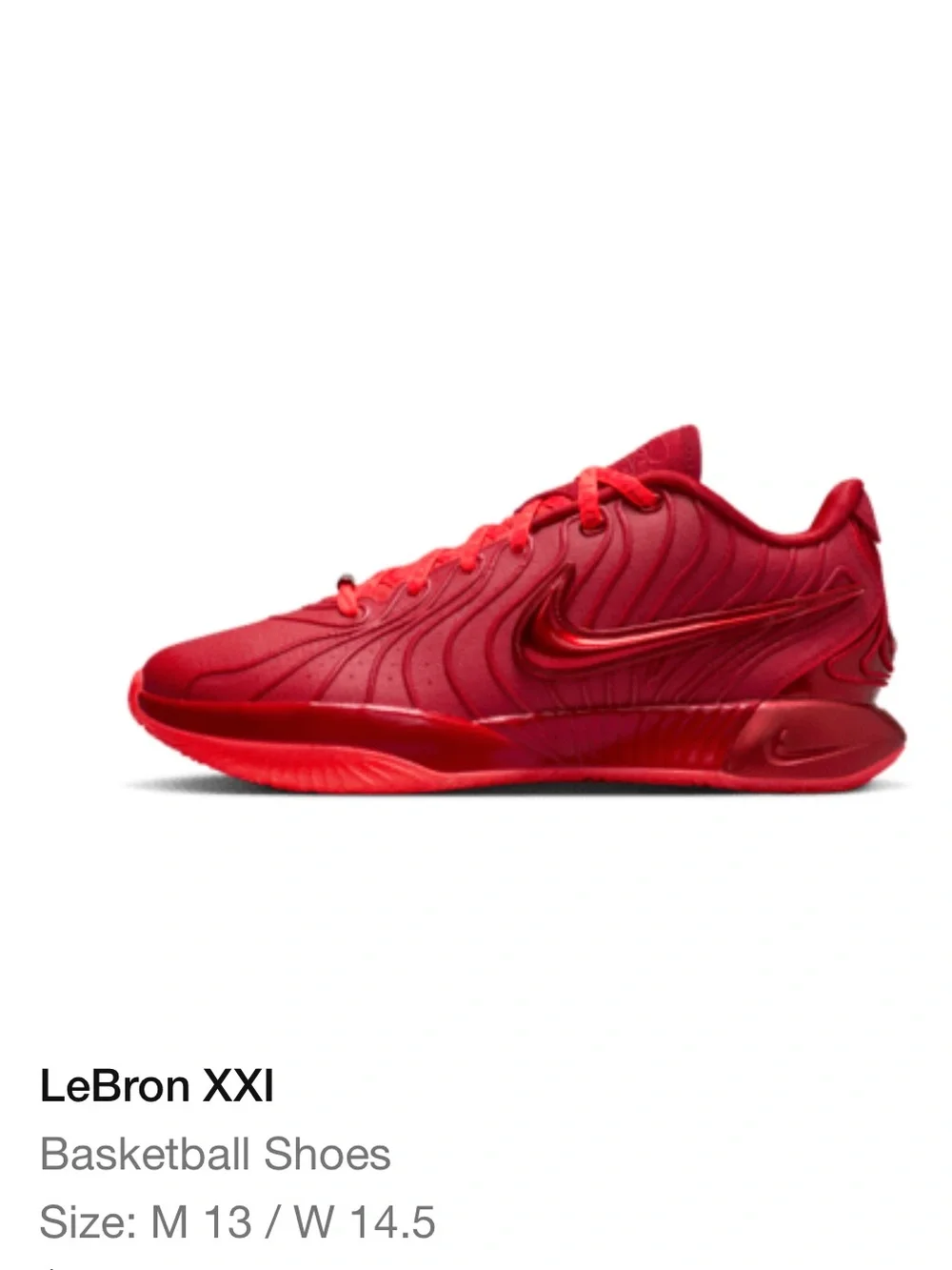 Nike Lebron nike lebron